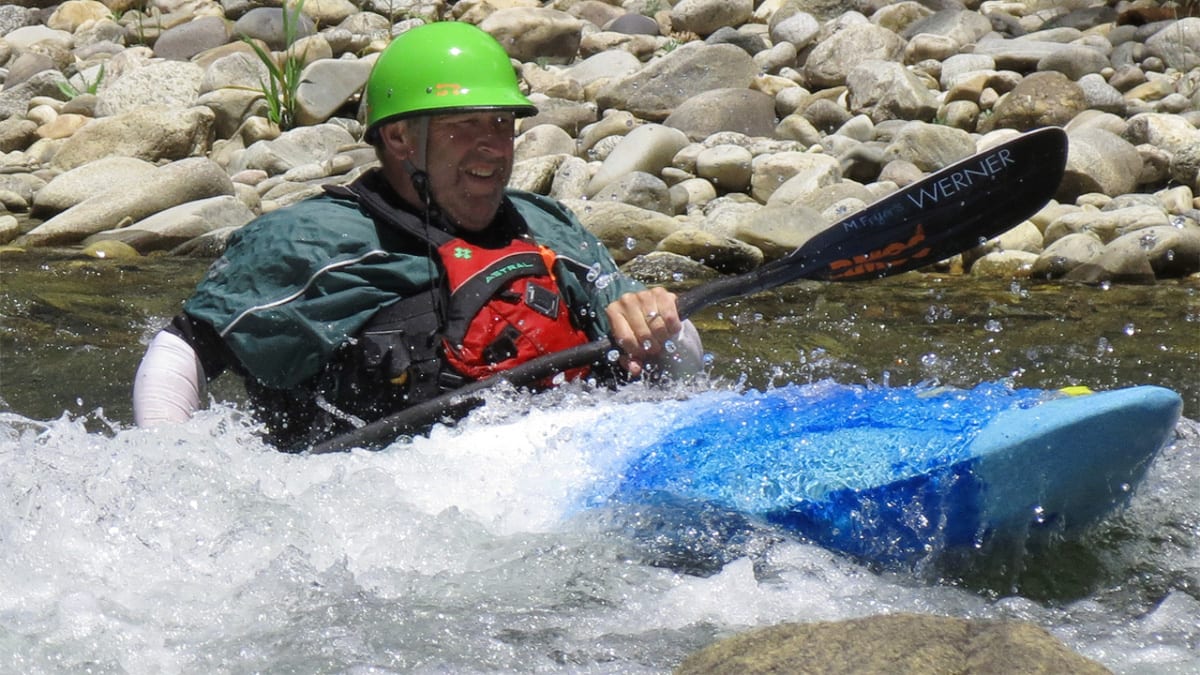 Arkansas River Kayaking Buena Vista Colorado