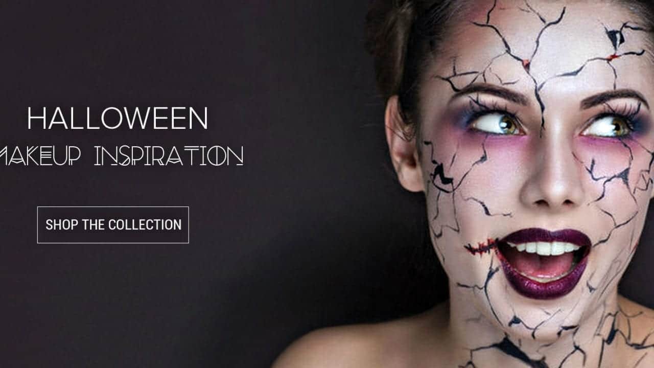 Makeup Mania Halloween Store Denver Colorado