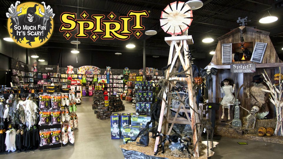 13 Spooky Halloween Costume Stores in Denver