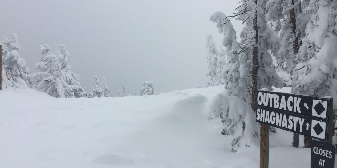 9 Ski Resorts Closest to Colorado Springs | Top Ski Areas Near Colorado