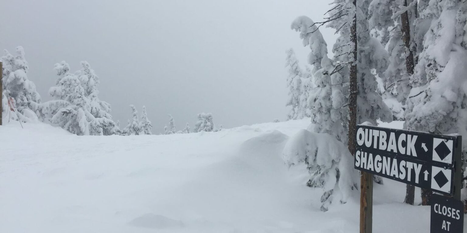 9 Ski Resorts Closest to Colorado Springs - Uncover Colorado