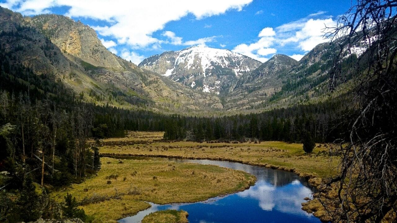 14 Unbeatable 4x4 Jeep Trails in Colorado  Best off-road Jeep trails in CO