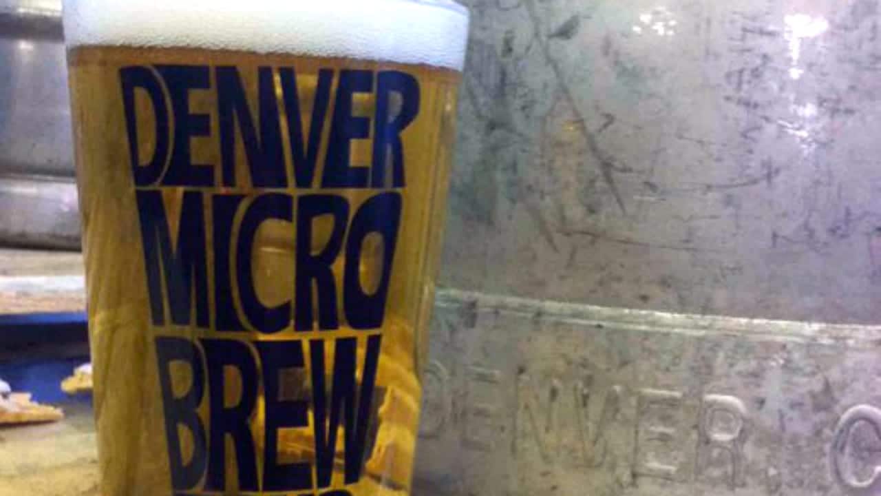 Denver Microbrew Tour Colorado