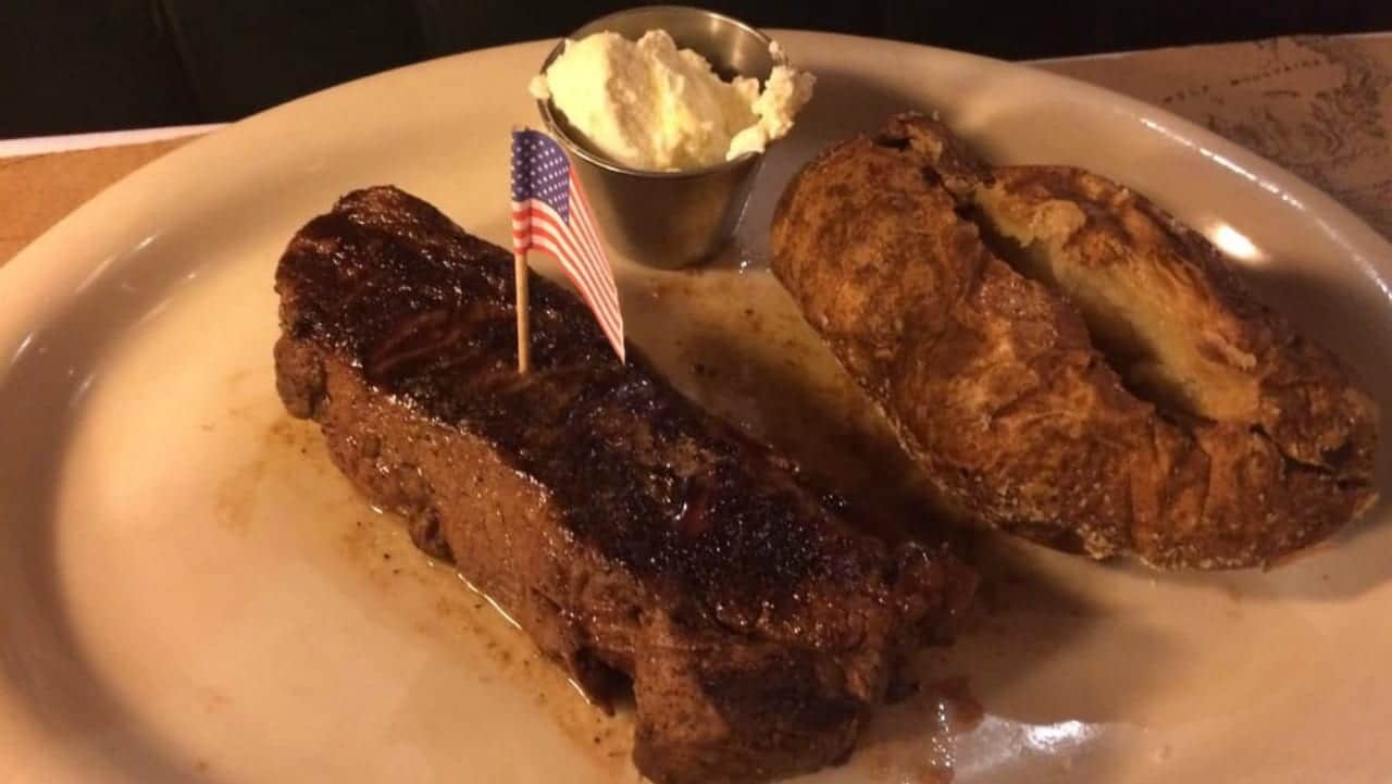Taste These 11 Famous Colorado Foods Taste These 11 Famous Colorado Foods