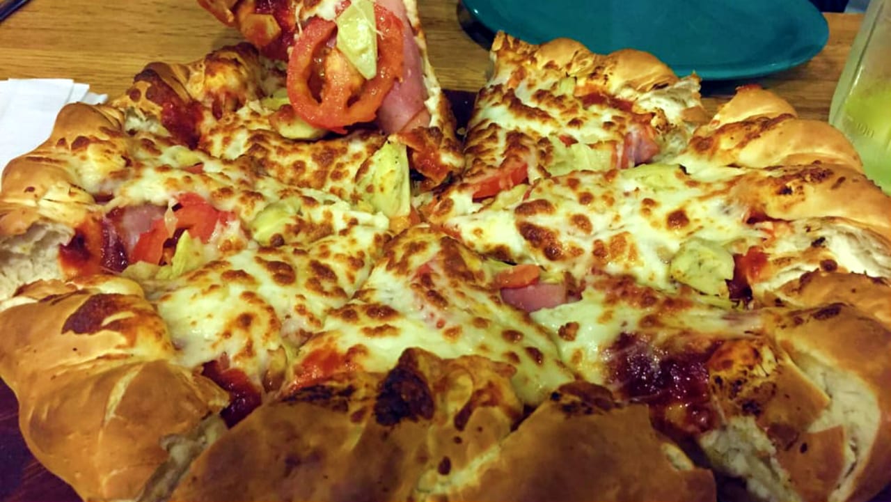 Beau Jo's Colorado Style Pizza