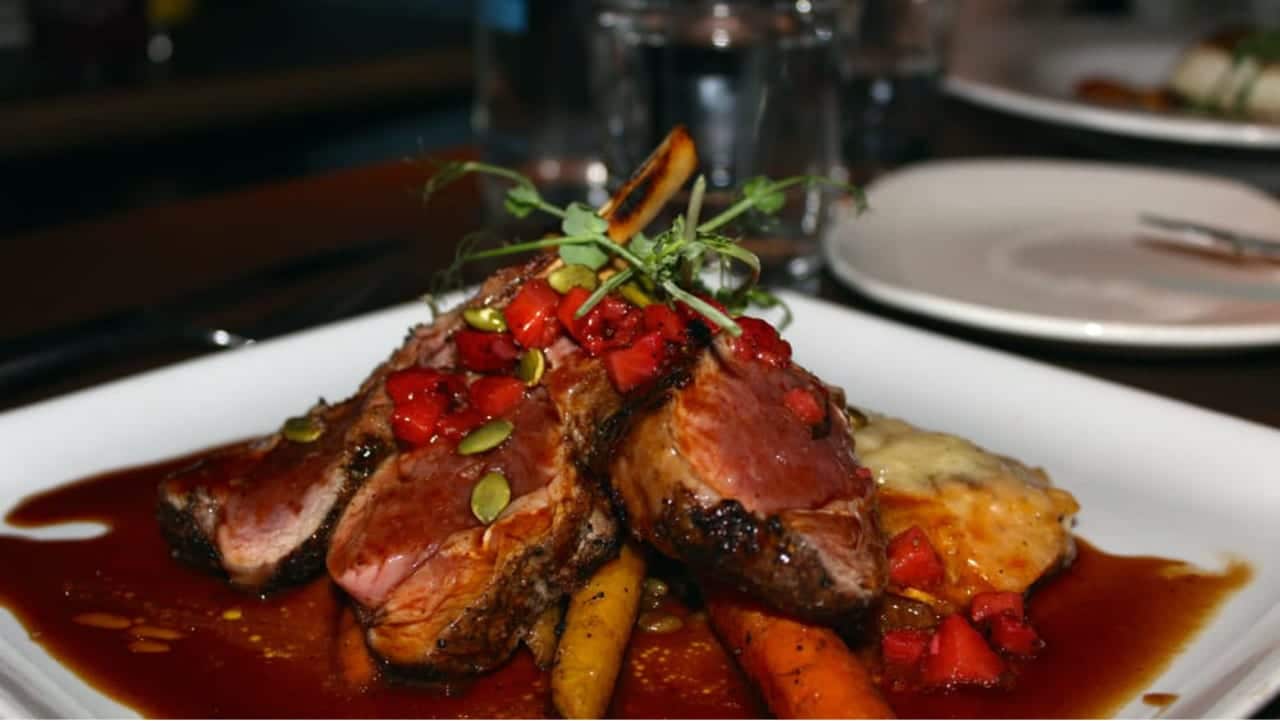 Taste These 11 Famous Colorado Foods Taste These 11 Famous Colorado Foods