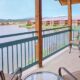 Wynhdam Pagosa Balcony Lake View Colorado