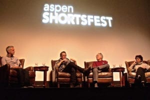 Aspen Film Shortsfest