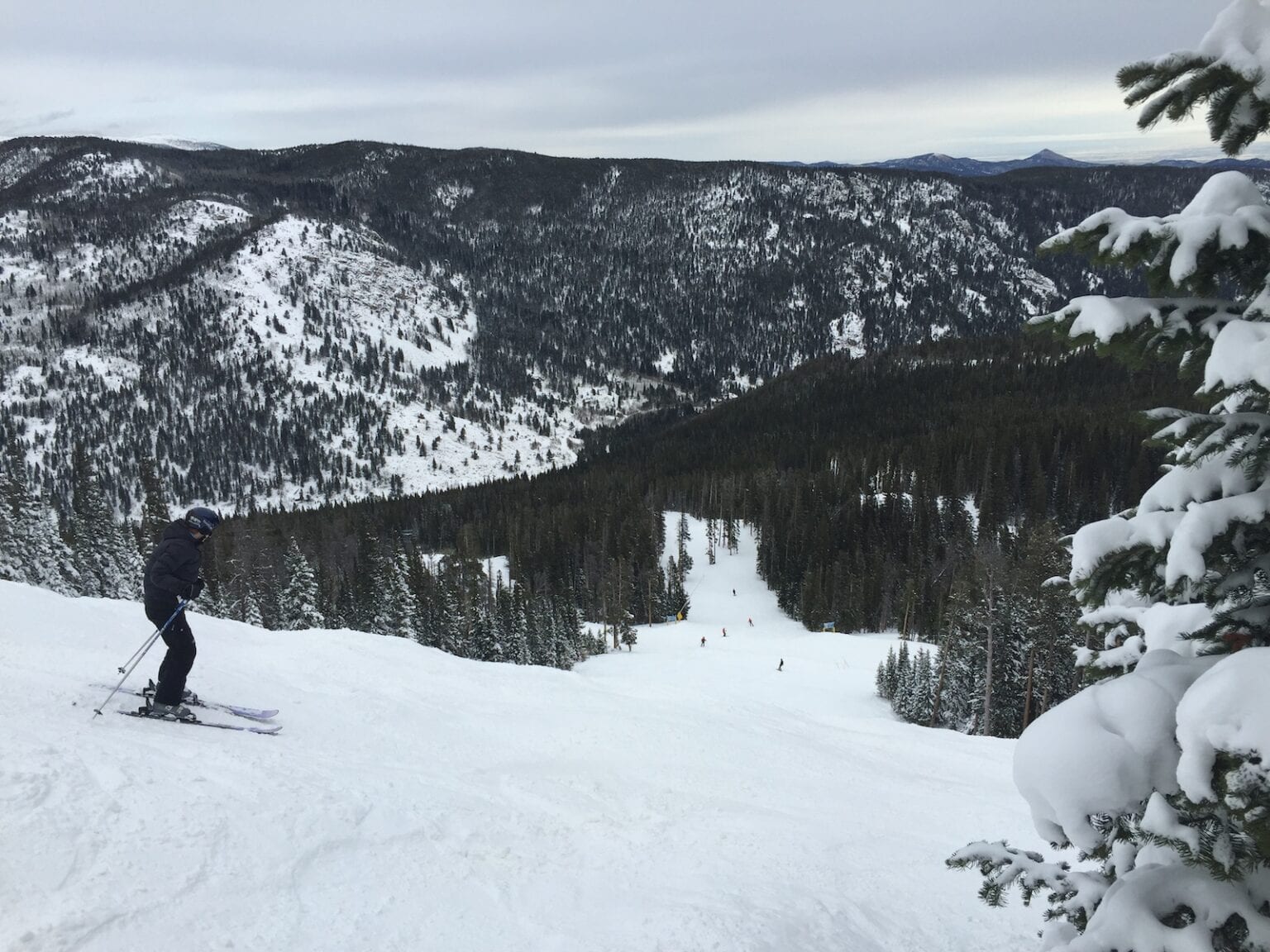 9 Ski Resorts Closest to Colorado Springs - Uncover Colorado