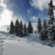 Janet's Cabin 10th Mountain Division Hut System Colorado