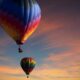 Things To Do In Colorado Hot Air Balloons