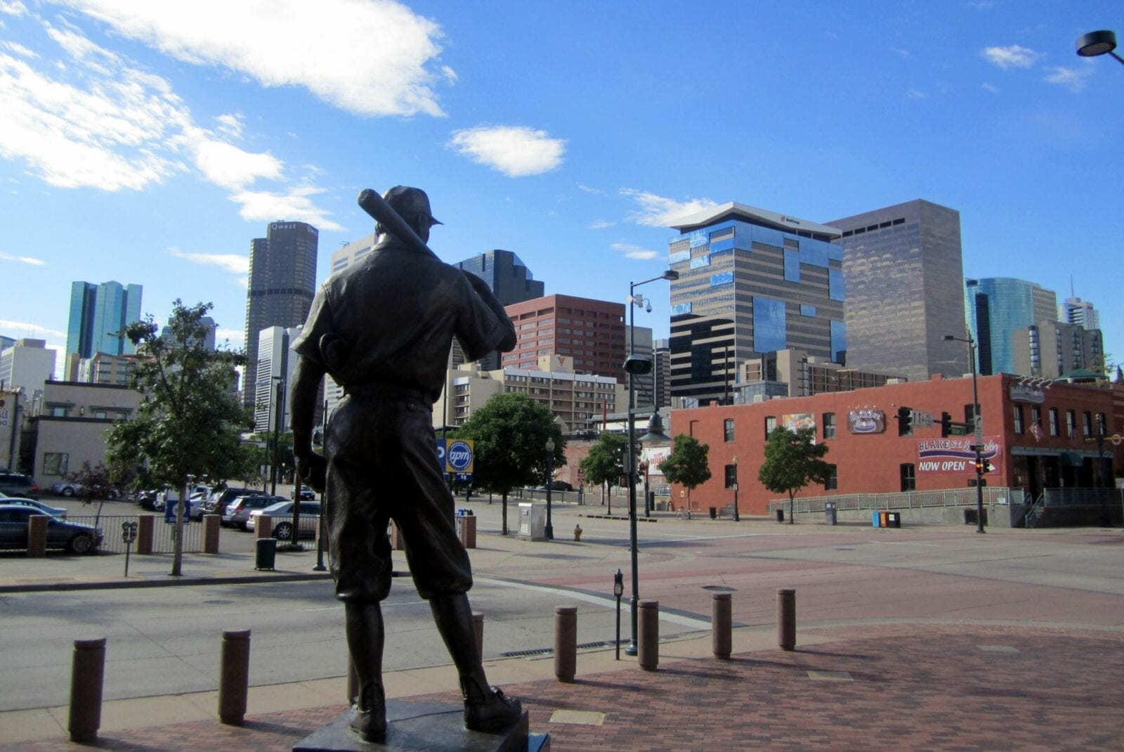 Downtown - LoDo, Denver