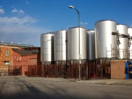 Great Divide Brewing Ball Park Denver Colorado