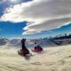 Snowmobiling Keystone Colorado High Country Tours