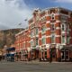 Hotels Downtown Durango Colorado