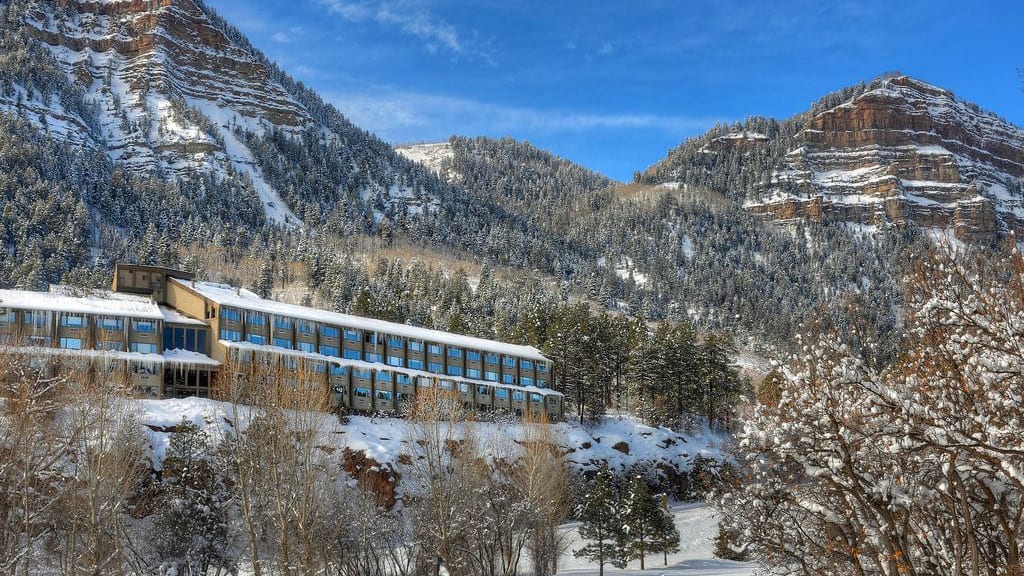 Lodge at Tamarron Durango Colorado