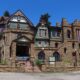 Miramont Castle Manitou Springs Colorado