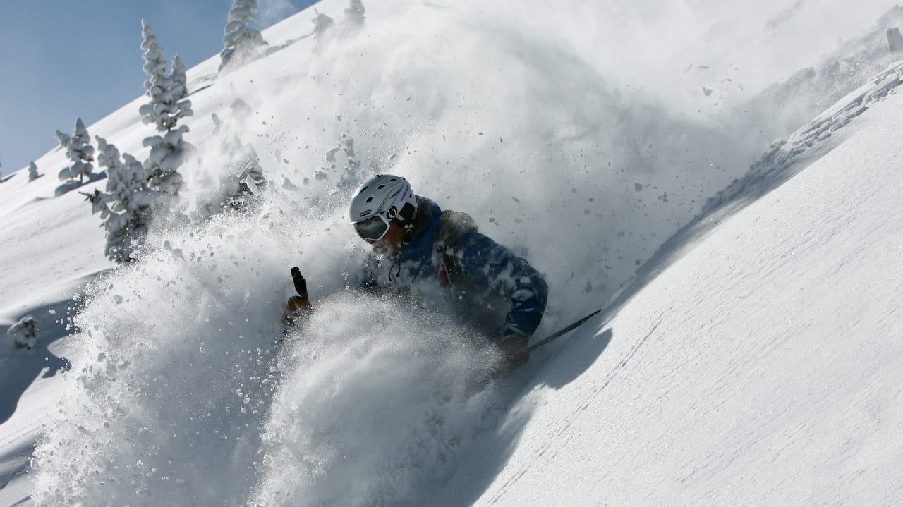 Powder Addiction Snowcat Skiing Winter Park