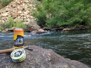 Redstone Meadery Canned Wine Colorado