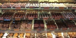 Rocky Mountain Chocolate Factory Durango