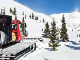 Silverton Powdercats Snowcat Skiing