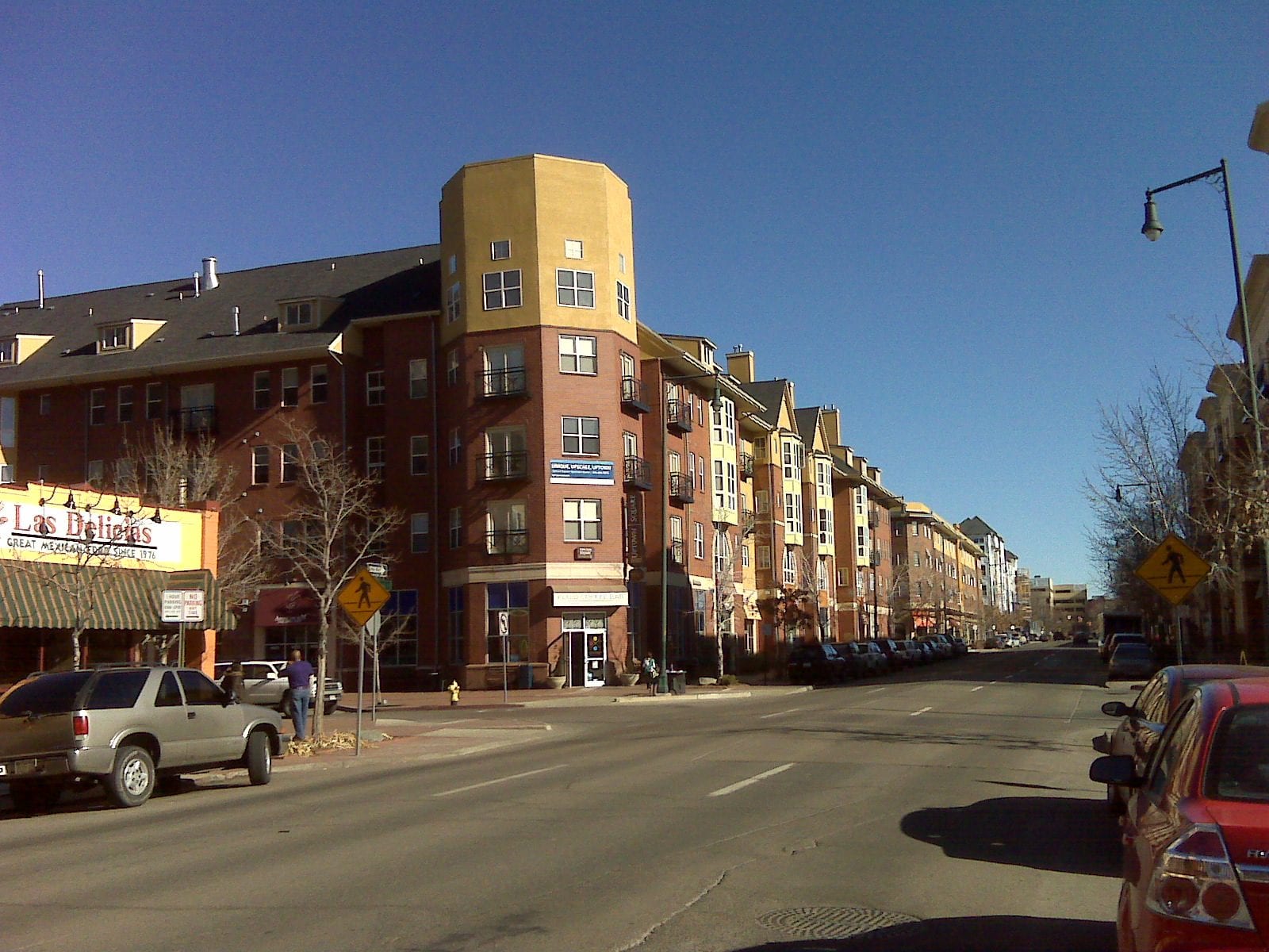 Uptown, North Capitol Hill, Denver