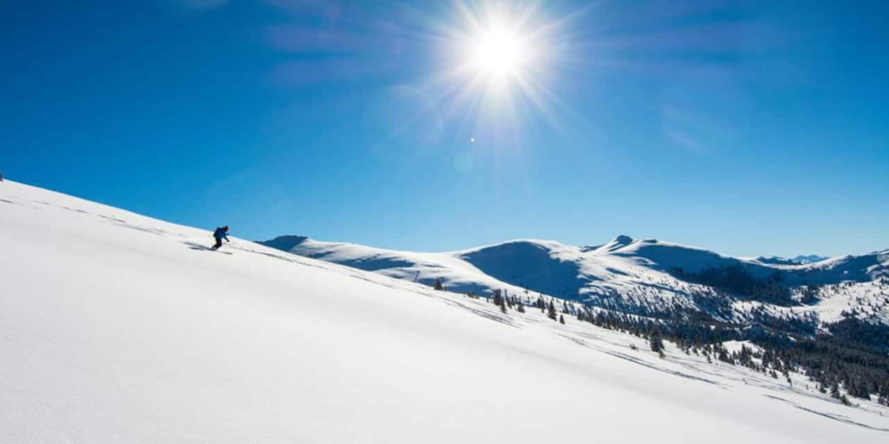 Vail Powder Guides Snowcat Skiing