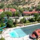 Best Hotels Glenwood Springs Colorado Aerial View