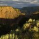 Black Canyon of the Gunnison National Park Colorado