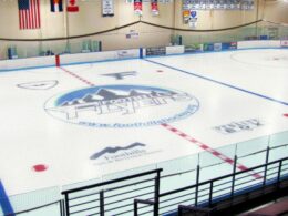 Edge Ice Arena