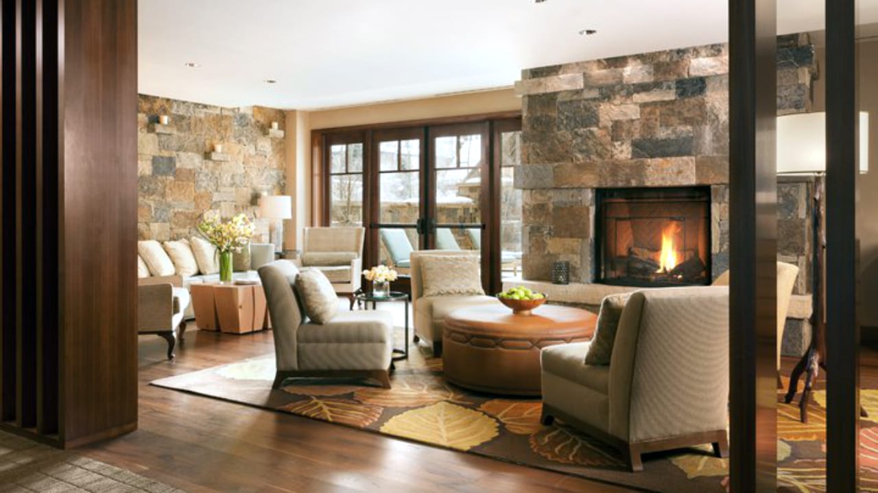 Four Seasons Resort Vail