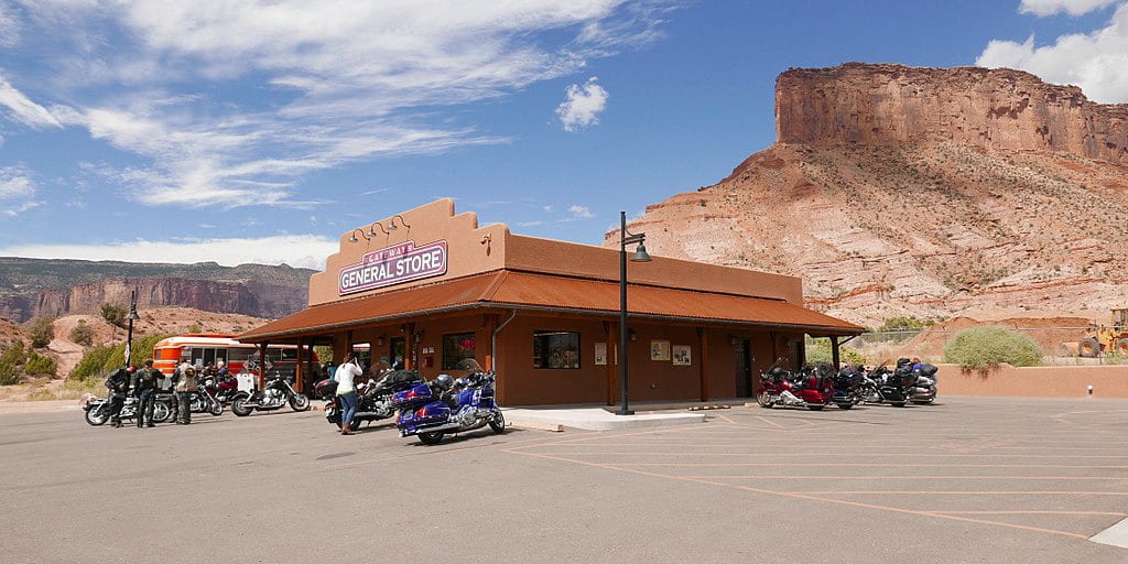 Gateway Colorado General Store