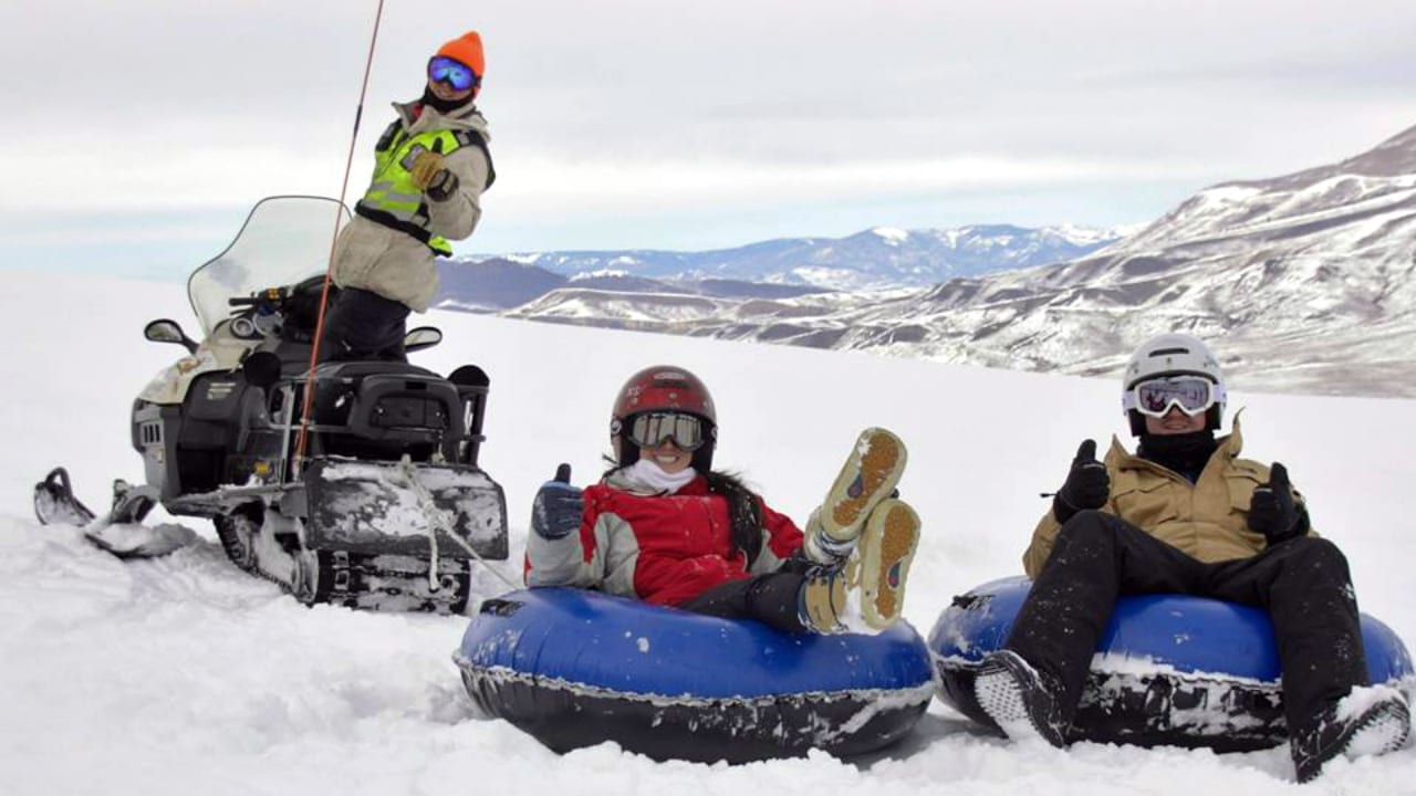 High Country Tours