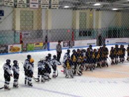 Lewis Ice Arena Aspen Colorado