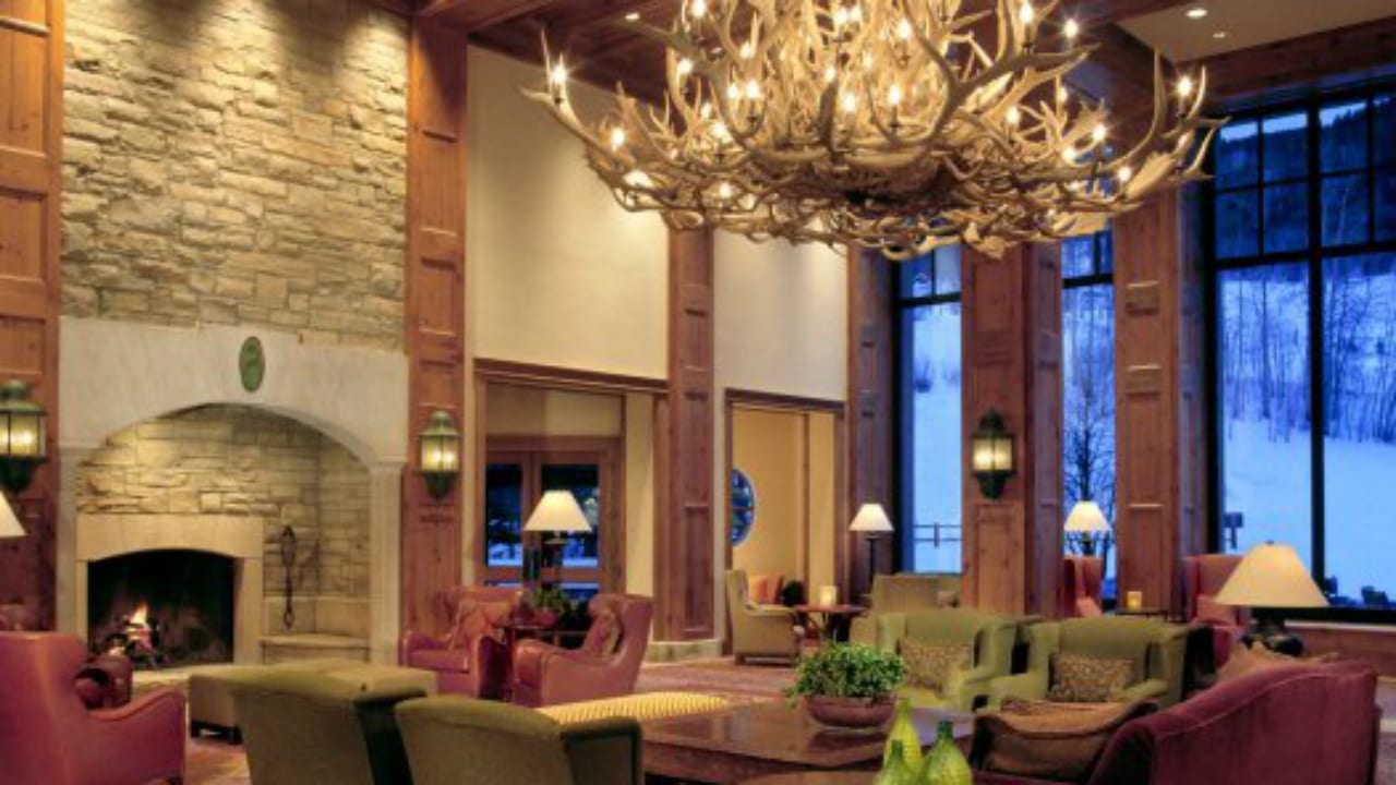 Park Hyatt Beaver Creek