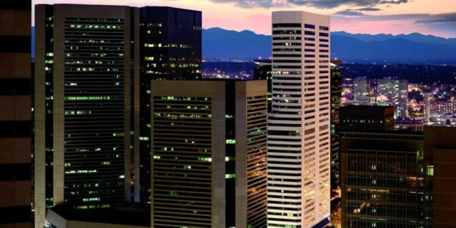 The Ritz-Carlton, Denver | Luxury 4 Star Hotel in Downtown Denver, CO