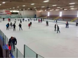 South Suburban Ice Arena