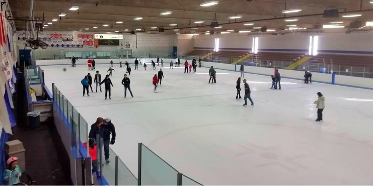 South Suburban Ice Arena