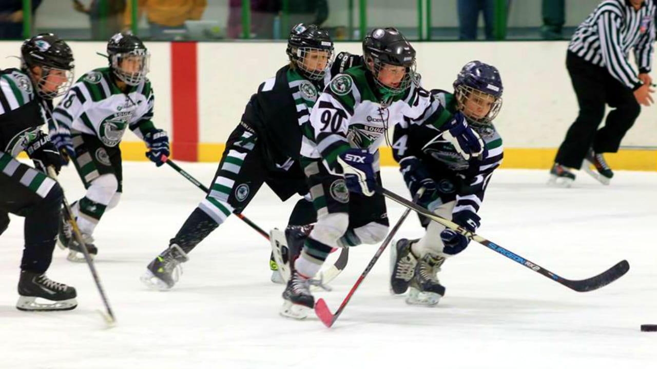 Sport Stable | Year round indoor ice skating rink in Superior, CO