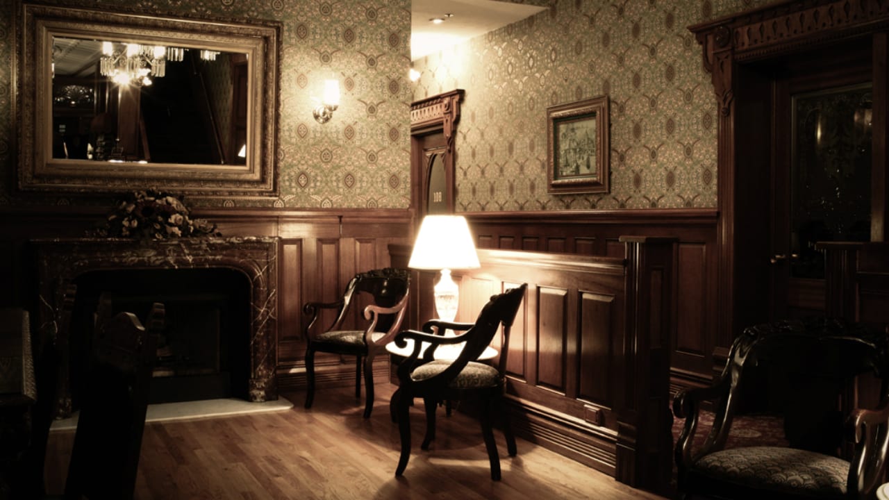 Strater Hotel Durango