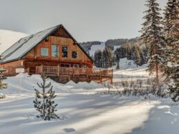 Tennessee Pass Nordic Center Ski Cooper Leadville