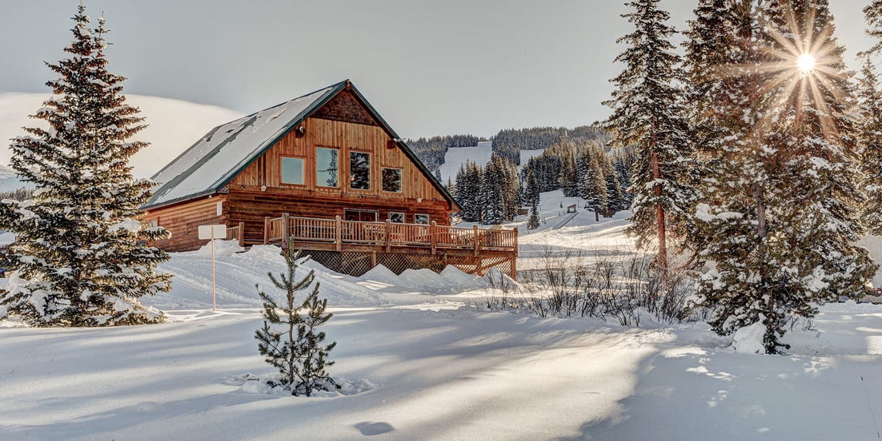 Tennessee Pass Nordic Center Ski Cooper Leadville