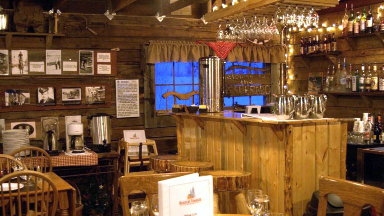 Bearcat Stables Cabin Edwards Colorado
