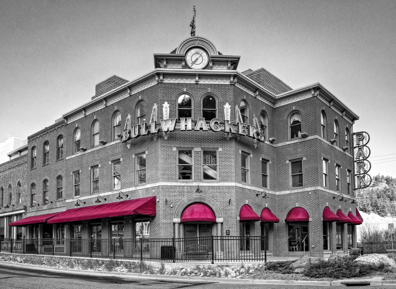 Bullwhacker Casino Black Hawk Colorado