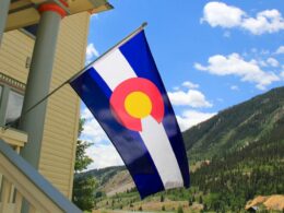 Colorado Flag