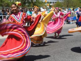 Cinco De May Festival Denver