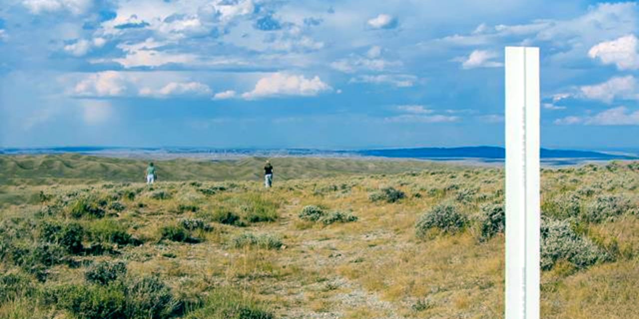 Pony Express National Historic Trail