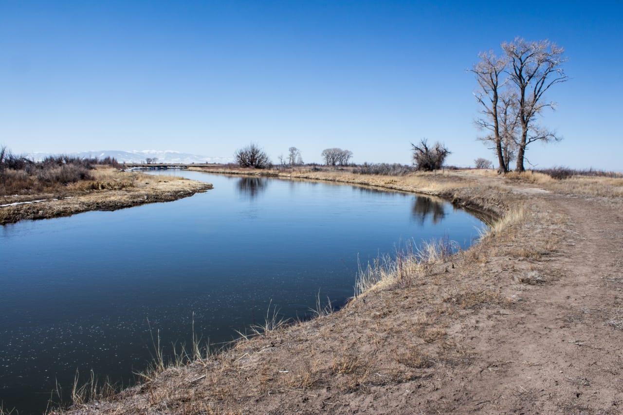 Alamosa National Wildlife Refuge