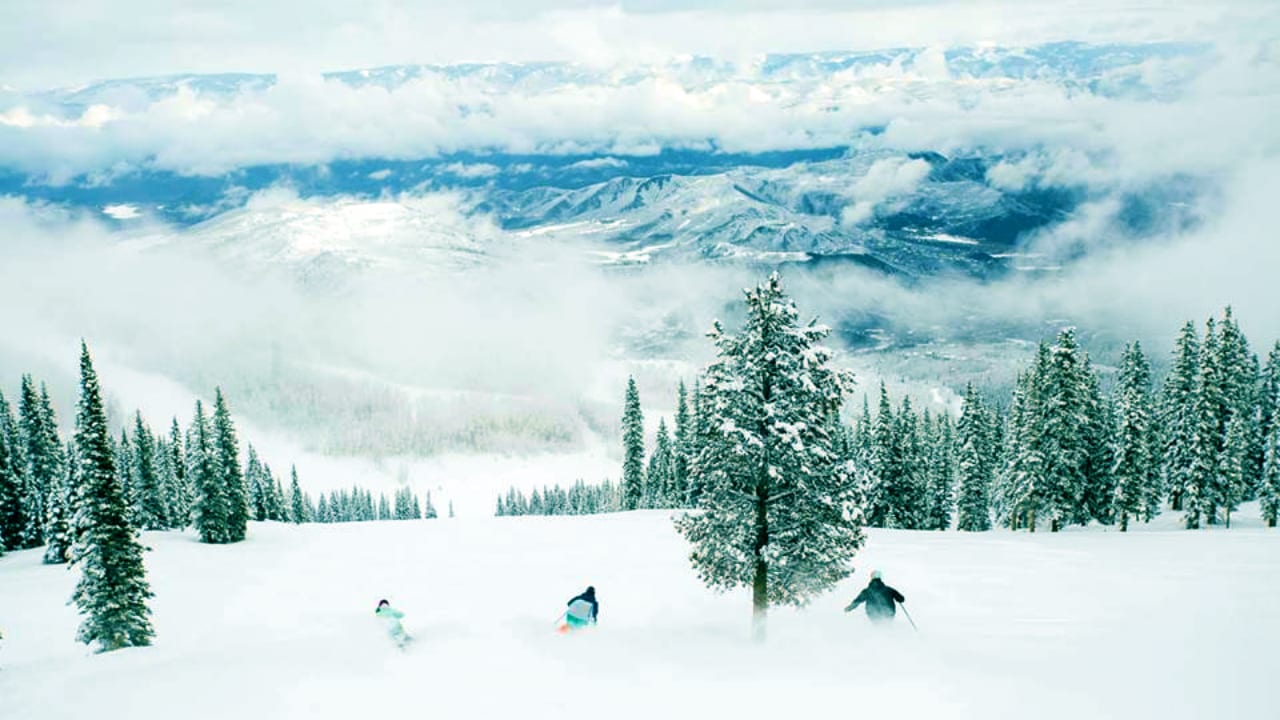 aspen mountain powder tours