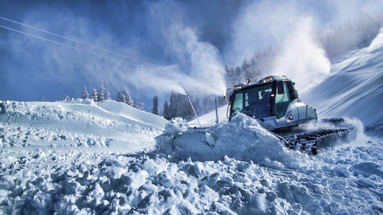 Aspen Mountain Powder Tours Aspen, CO Backcountry Snowcat Skiing in Pitkin County